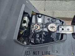 ホンダ ジャイロ