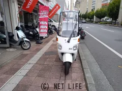 ホンダ ジャイロ