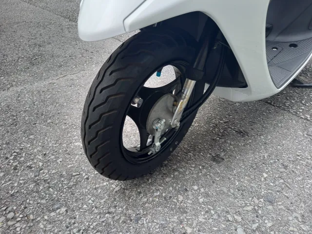 スズキ アドレスV50