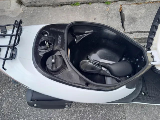 スズキ アドレスV50