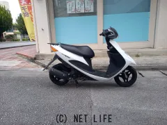 スズキ アドレスV50