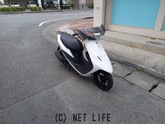 スズキ アドレスV50