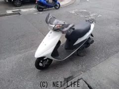 スズキ アドレスV50