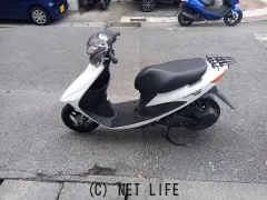 スズキ アドレスV50