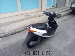 スズキ アドレスV50