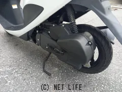 スズキ アドレスV50