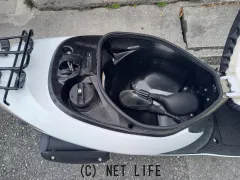 スズキ アドレスV50