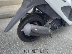 スズキ アドレスV50