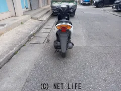 スズキ アドレスV50