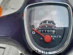 ホンダ スーパーカブ