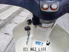 ホンダ スーパーカブ