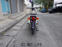 ホンダ スーパーカブ