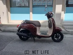 ホンダ ジョルノ