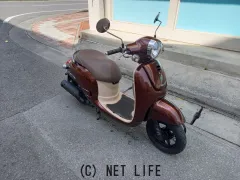 ホンダ ジョルノ