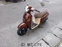 ホンダ ジョルノ