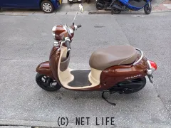 ホンダ ジョルノ