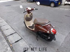 ホンダ ジョルノ