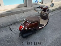 ホンダ ジョルノ