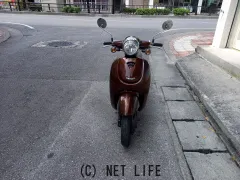 ホンダ ジョルノ