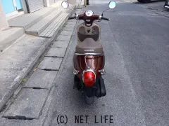 ホンダ ジョルノ