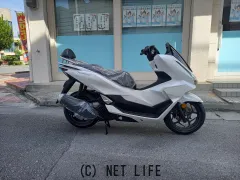 ホンダ PCX125