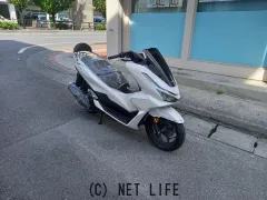 ホンダ PCX125