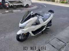 ホンダ PCX125