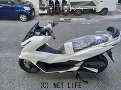 ホンダ PCX125