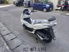 ホンダ PCX125