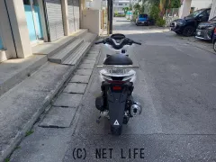ホンダ PCX125