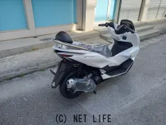 ホンダ PCX125