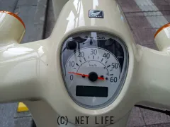 ホンダ スーパーカブ
