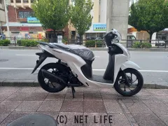 ホンダ ディオ110