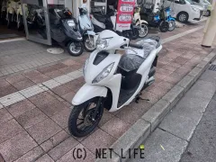 ホンダ ディオ110