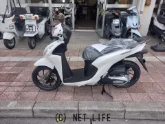 ホンダ ディオ110