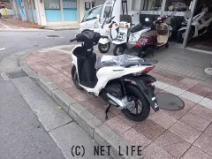 ホンダ ディオ110