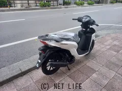 ホンダ ディオ110