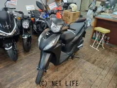 ホンダ ディオ110