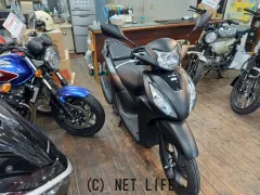 ホンダ ディオ110