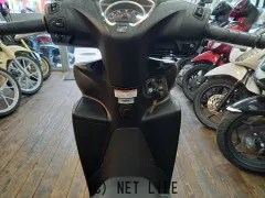 ホンダ ディオ110