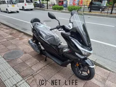 ホンダ PCX125