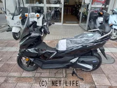 ホンダ PCX125