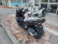 ホンダ PCX125