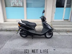 ホンダ スペイシー125