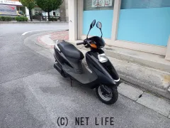 ホンダ スペイシー125