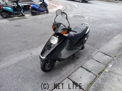 ホンダ スペイシー125