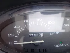 ホンダ スペイシー125