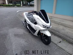 ホンダ PCX125