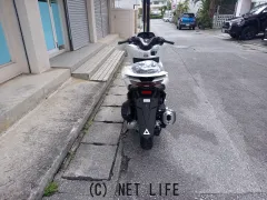 ホンダ PCX125