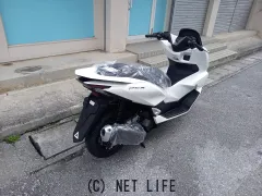 ホンダ PCX125